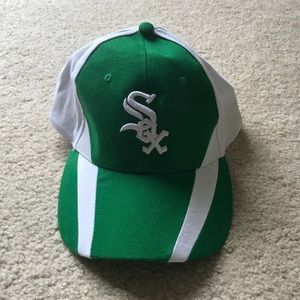 ‼️CLOSET CLOSEOUT‼️ Chirsh Chicago White Sox Hat